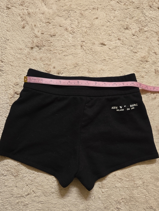 Armani Exchange Pants - Armani Exchange Shorts Size XS